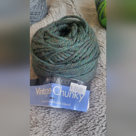 (add-on)yarn - Picture 1 of 1